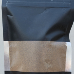 Black Pepper Powder