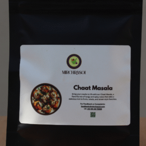 Chaat Masala