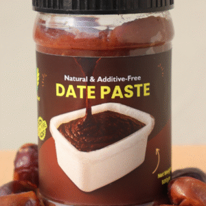 Date Paste