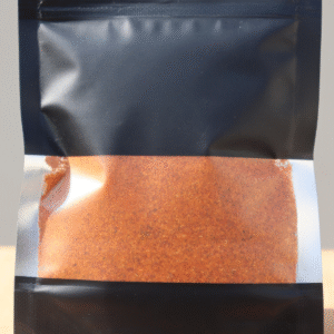 Red Chilli Powder