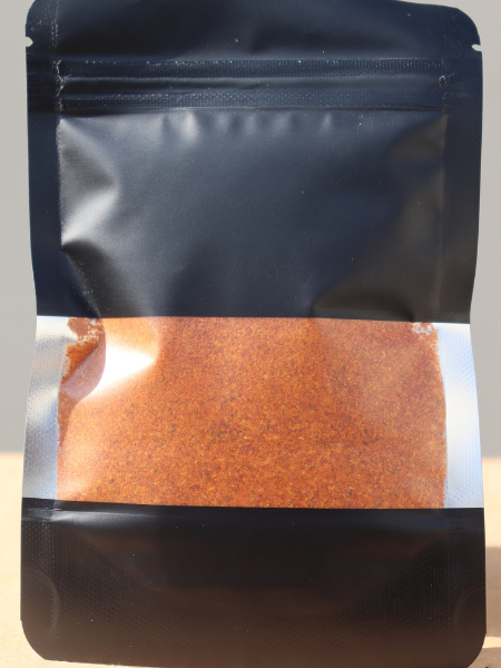 Red Chilli Powder